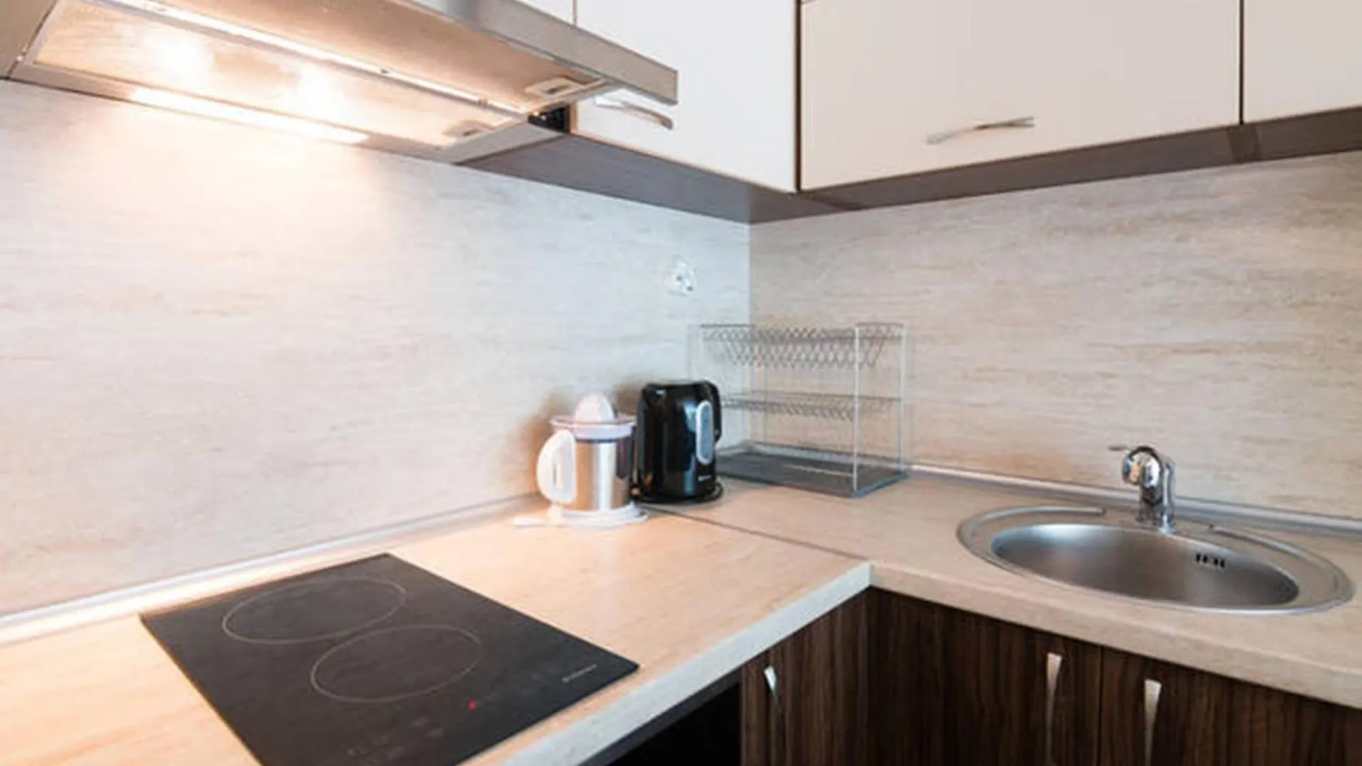 Appartamento Relax In Lazur - Georgi Baev Str Burgas