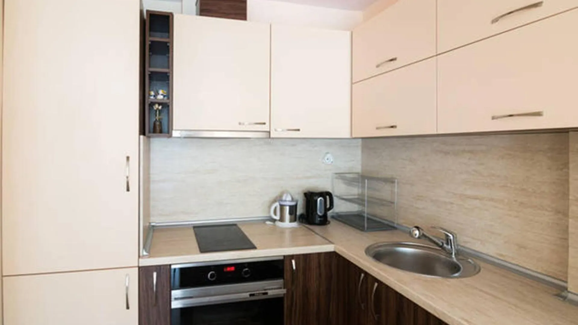 Appartamento Relax In Lazur - Georgi Baev Str Burgas Bulgaria