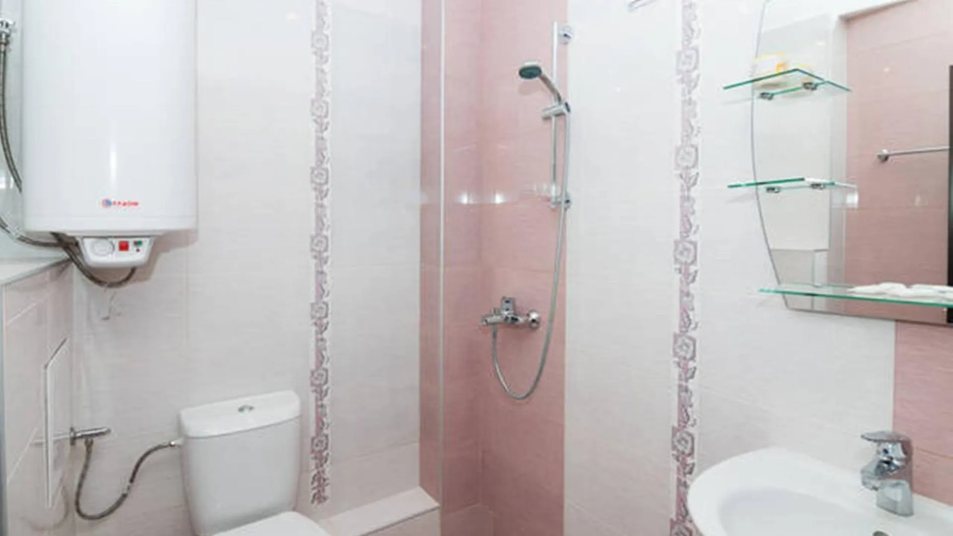 Appartamento Relax In Lazur - Georgi Baev Str Burgas Bulgaria
