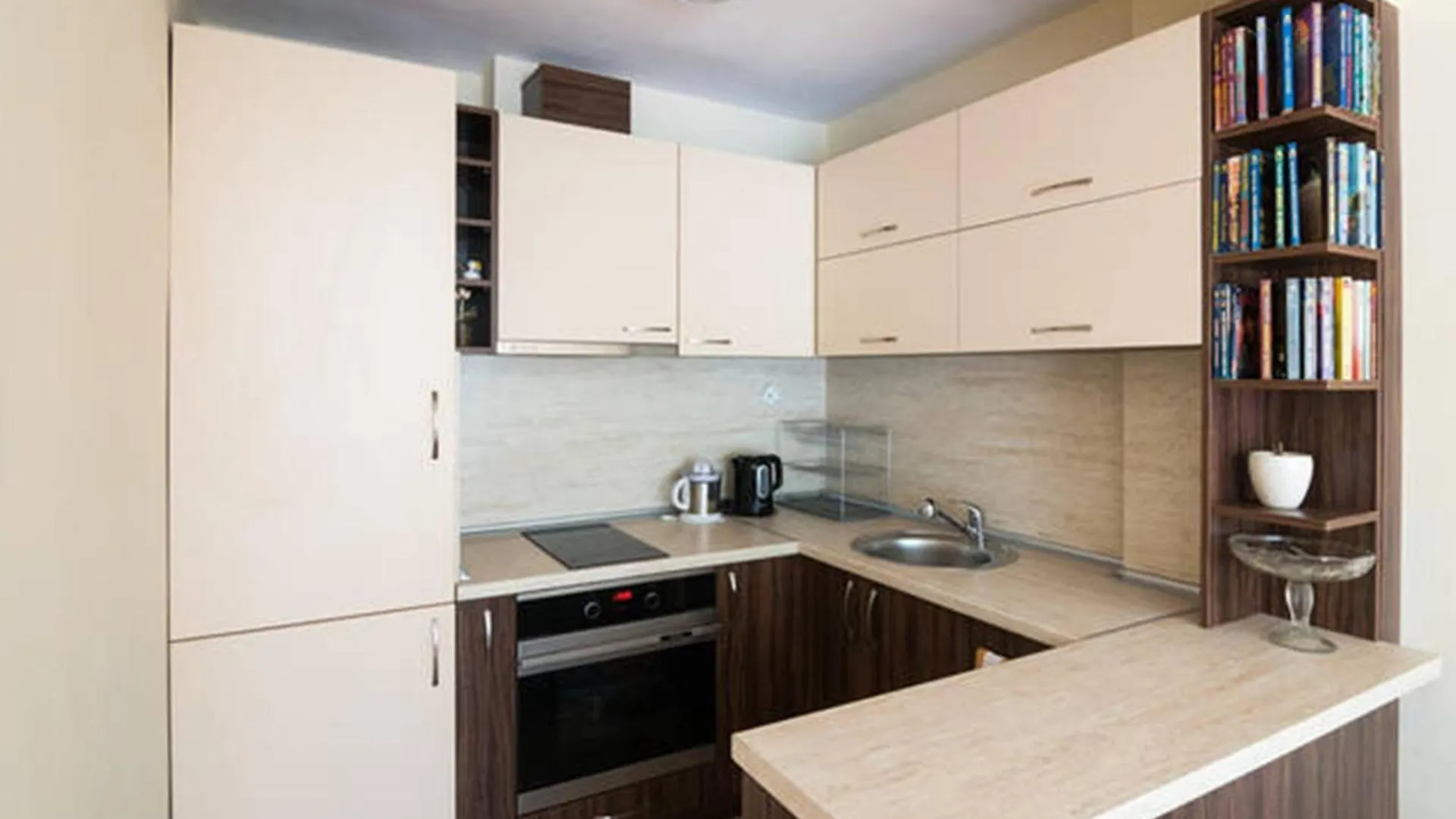 Appartamento Relax In Lazur - Georgi Baev Str Burgas