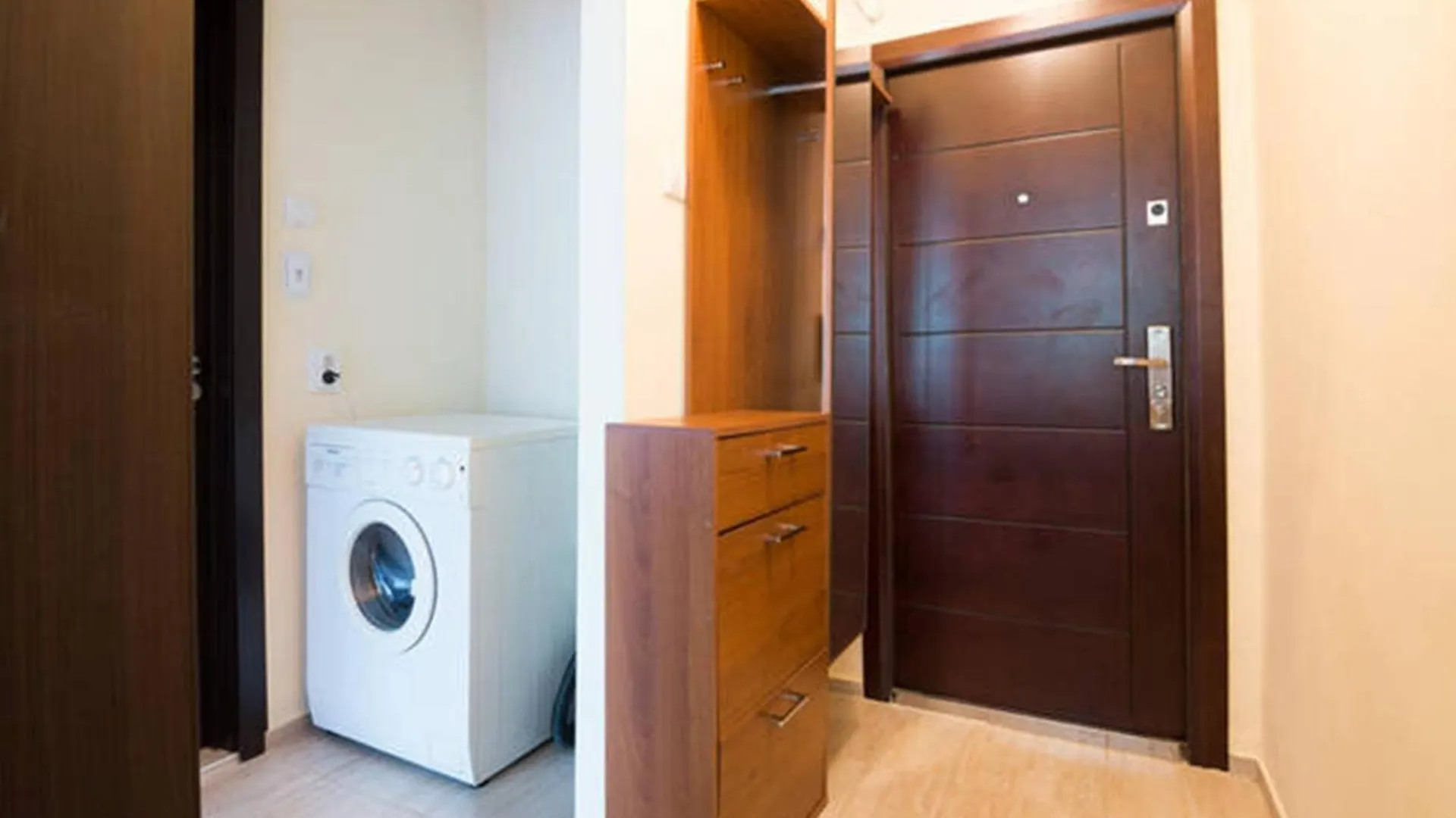 Appartamento Relax In Lazur - Georgi Baev Str Burgas