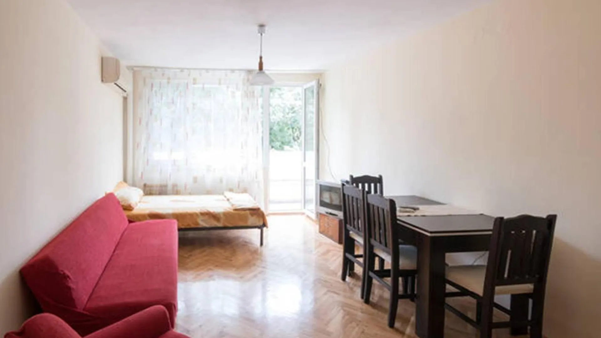 Appartamento Relax In Lazur - Georgi Baev Str Burgas