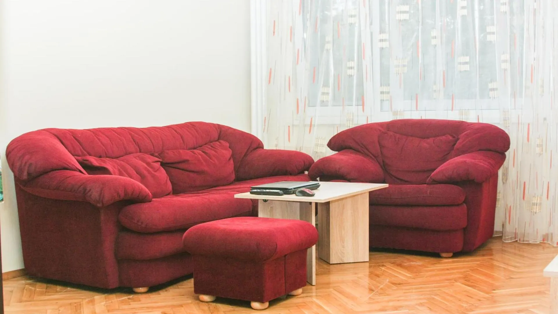 Appartamento Relax In Lazur - Georgi Baev Str Burgas